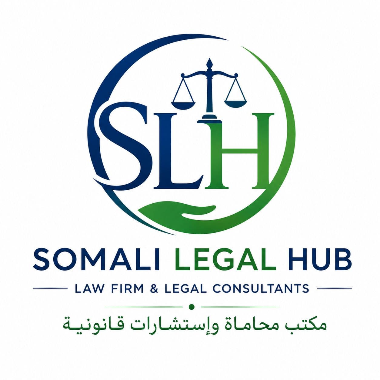 Somali Legal Hub